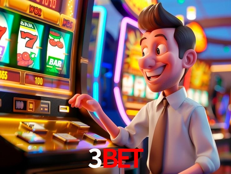 3BET Live Blackjack