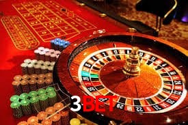 3BET Preguntas frecuentes sobre 3BET en México
