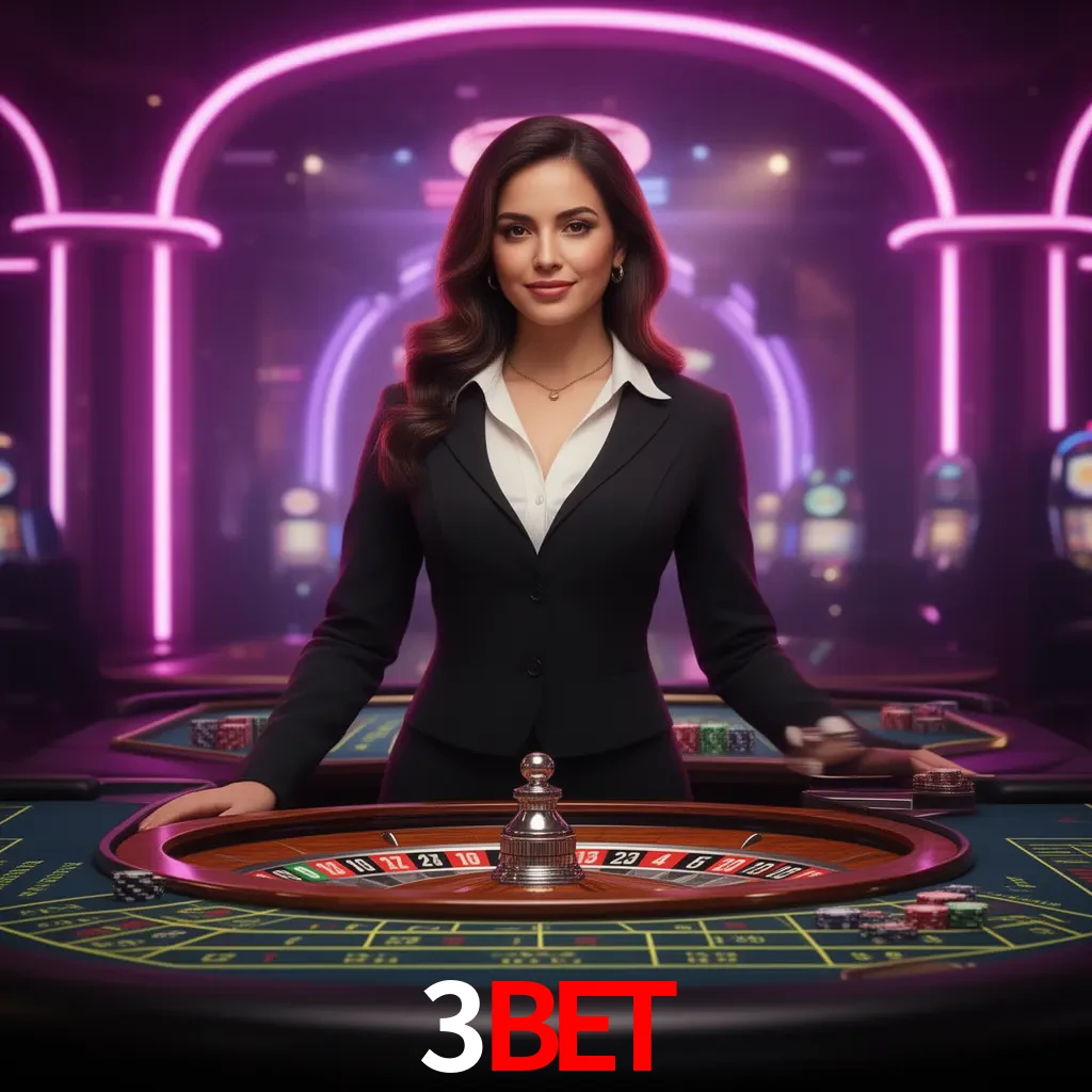 3BET Rondas de bonificación