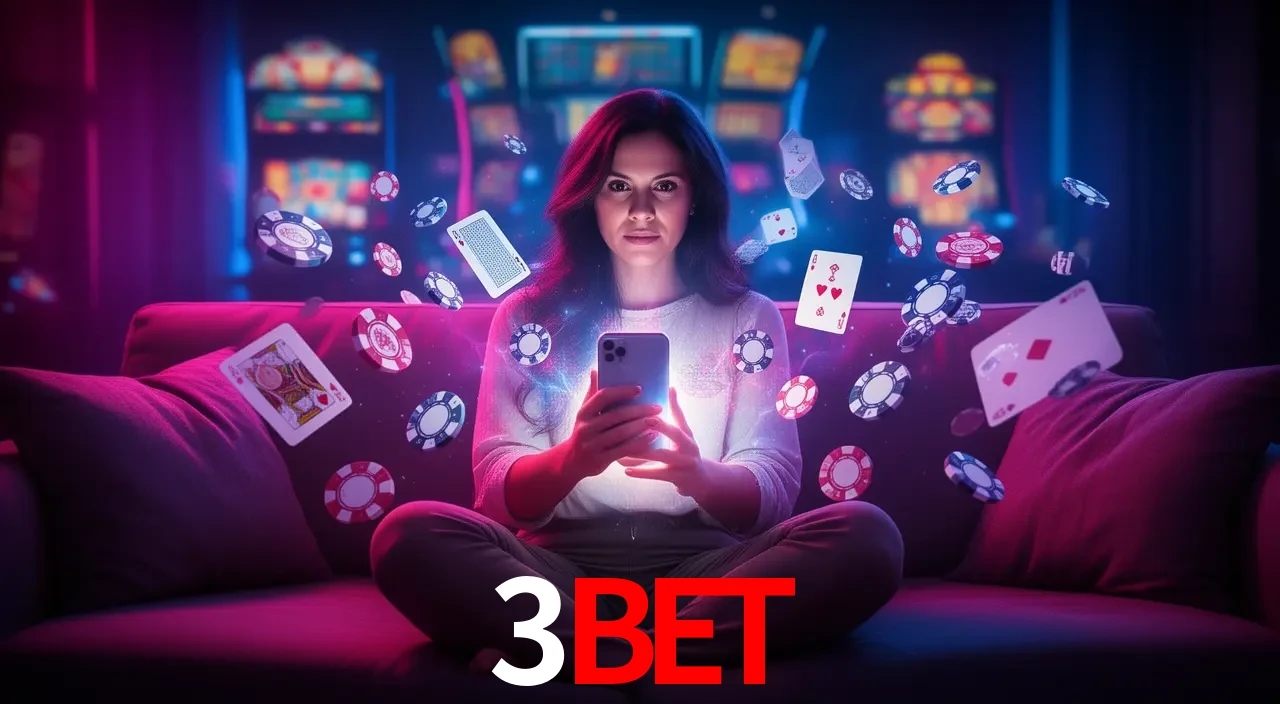 3BET Cómo funciona Aviator en la plataforma 3BET
