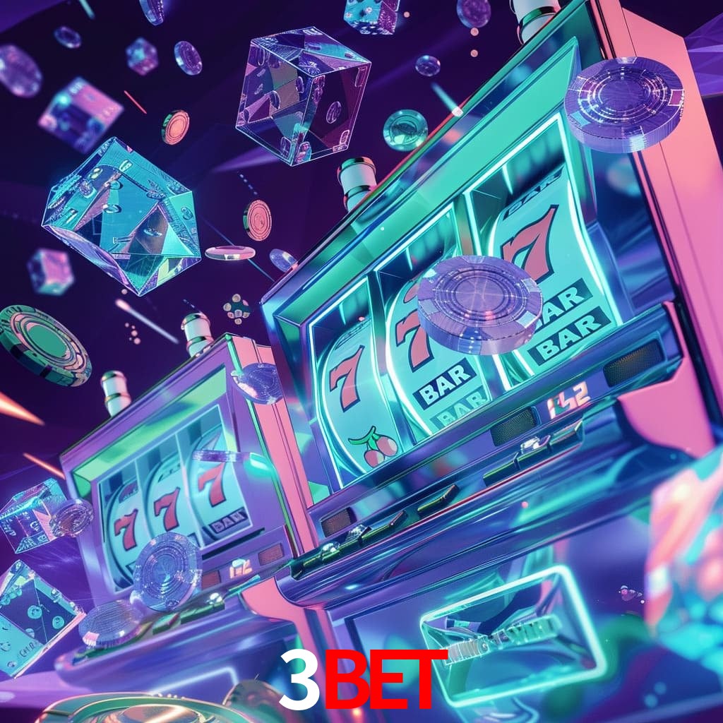 3BET gaming platform