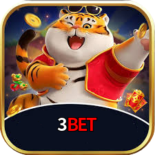 3BET logo